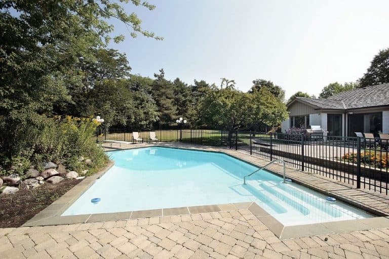 Discover Innovative Pool Deck Ideas For A Fresh Look