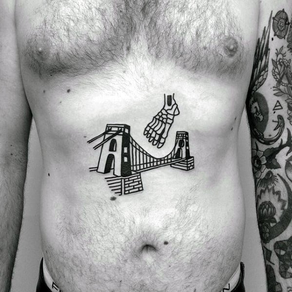 Should I wait to get a chest piece if I don't have many tattoos already? :  r/tattooadvice