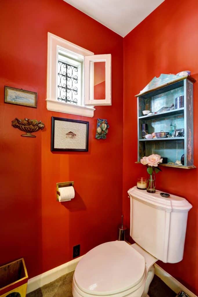 87 Small Bathroom Paint Ideas to Transform Your Space