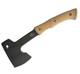 Buck Knives Compadre Camp Axe Purchase