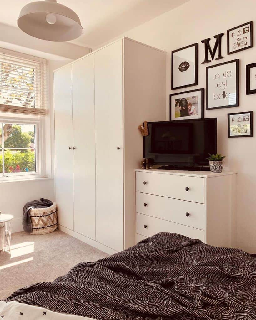 built-in bedroom closet ideas wisteria_kitchens