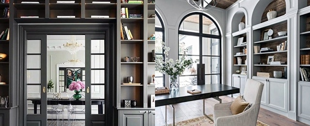 Top 60 Best Built In Bookcase Ideas – Interior Bookshelf Designs