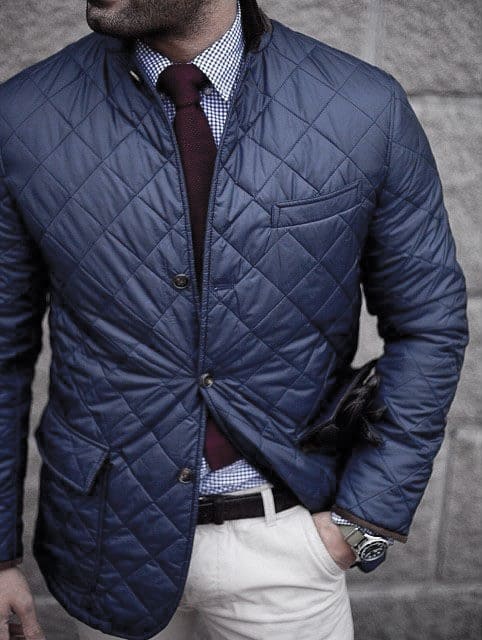 Business Casual Cool Winter Outfits Style Looks For Men