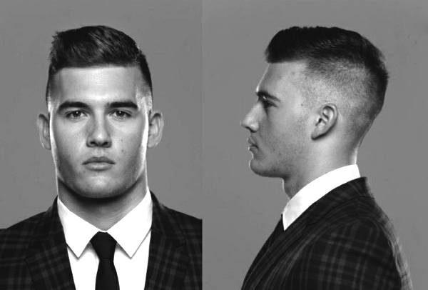 Top 70 Best Business Hairstyles For Men - Proffessional Cuts
