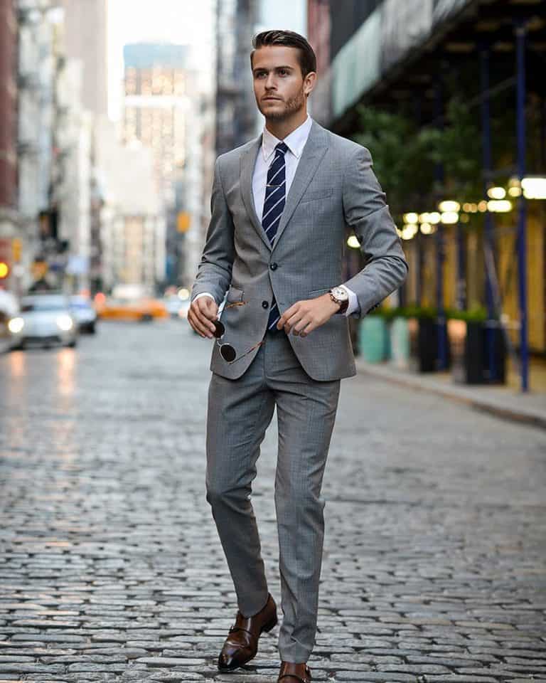 53 Homecoming Outfits for Guys [2024 Style Guide]