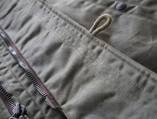 Men’s Mountain Ranger Parka and G-1 Flight Jacket Review