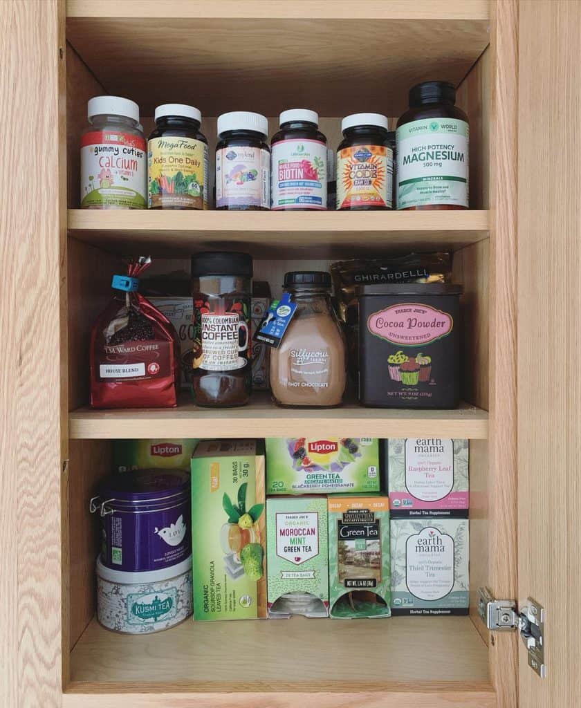 Clever Small Pantry Ideas For Maximizing Storage And Efficiency