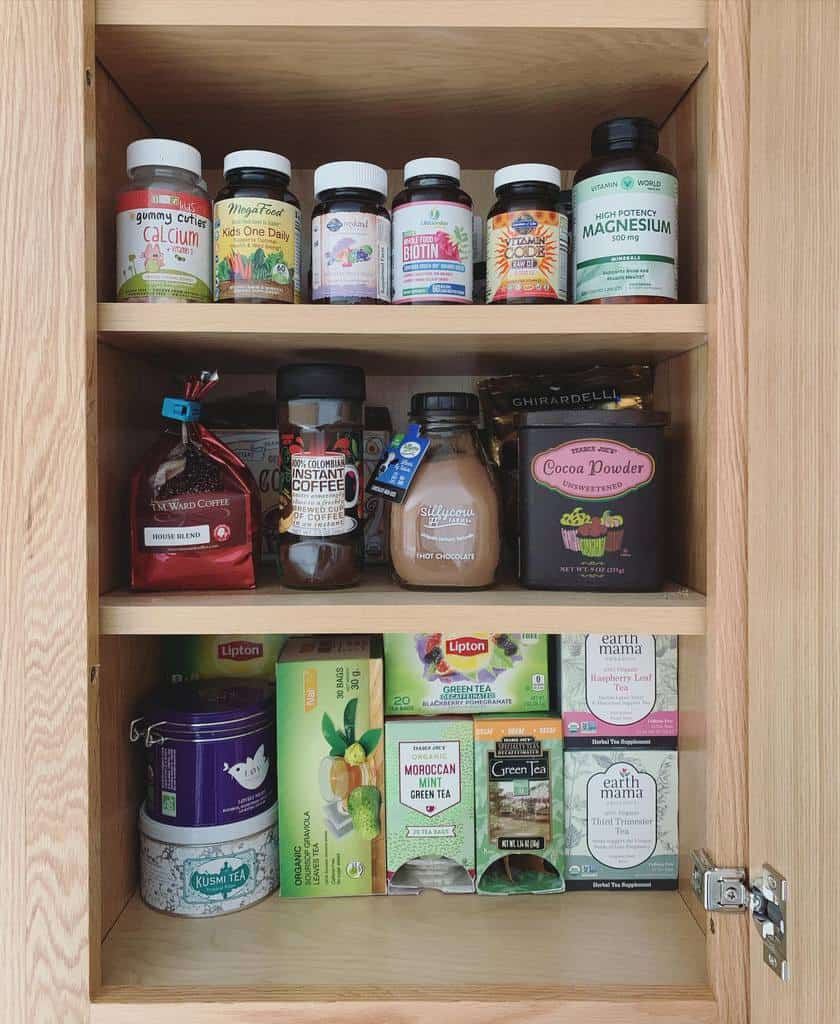 cabinet small pantry ideas _dope_design_