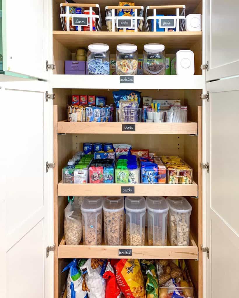 Cabinet Small Pantry Ideas Time4organizing 1229x1536 
