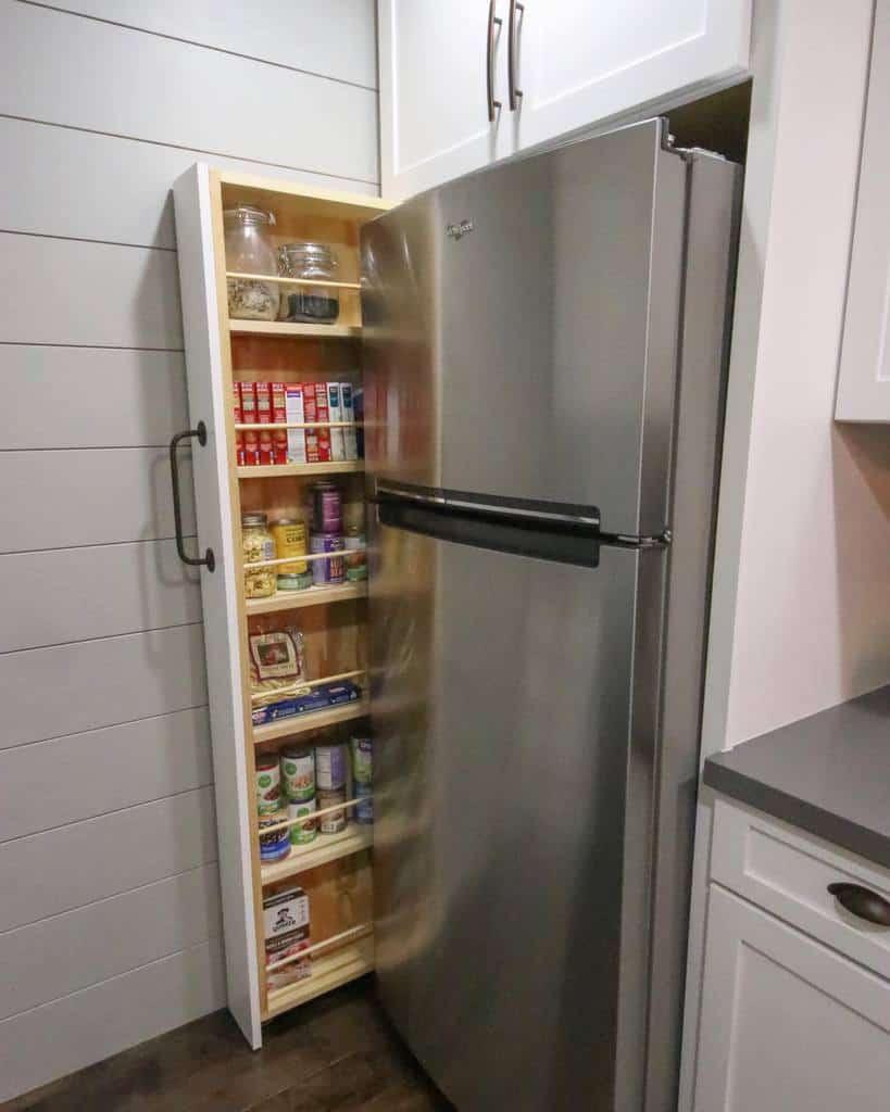 cabinet small pantry ideas totallymaddesigns