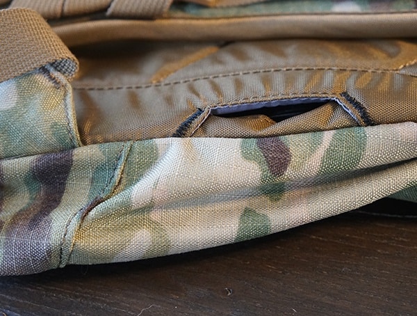 Multicam Camelbak Miltac Mule Review - Hydration Plus Cargo Lightweight ...