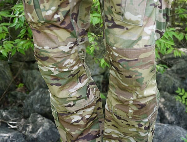 Vertx Recon Pants Review - Multicam Tactical Pant For The Toughest Missions