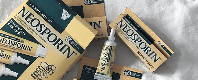 Can I Put Neosporin On My Tattoo – Aftercare Ointment
