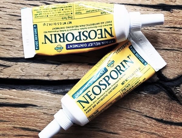 Can You Put Neosporin On Your Eyelid Can I Put Neosporin On My Tattoo Aftercare Ointment