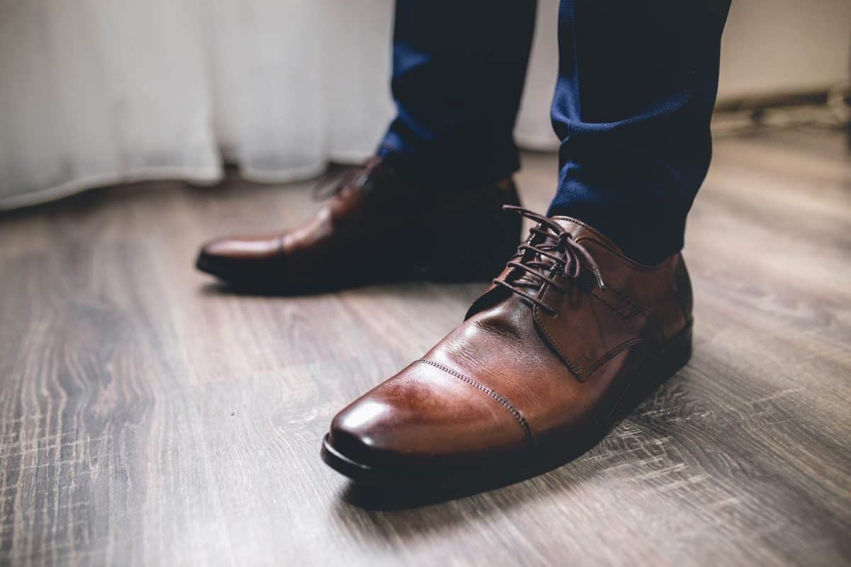 Cap Toe vs. Wingtip: Everything You Need To Know