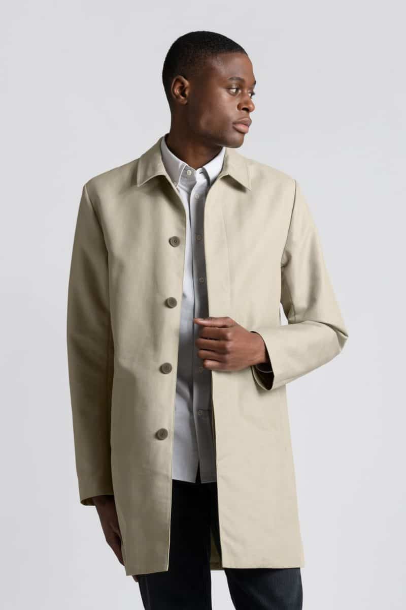 Car Coat vs. Peacoat: Everything You Need To Know