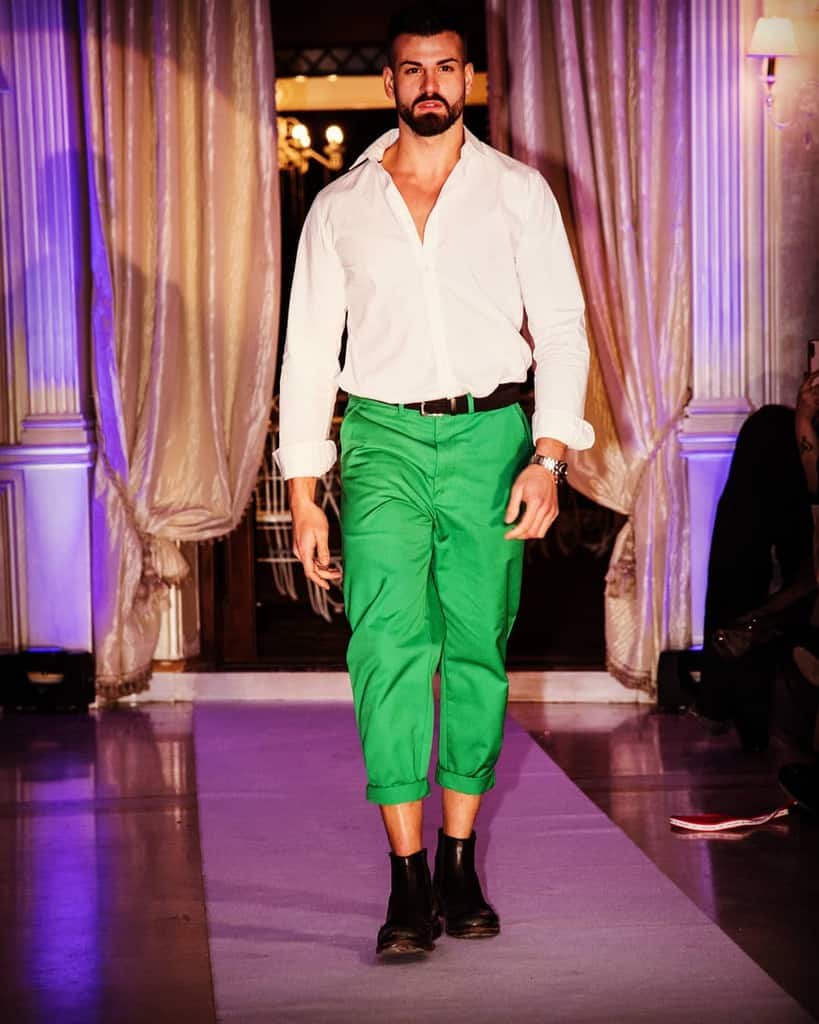 53 Best Mens Green Pants Outfit Ideas For 2022 Next Luxury 2022 