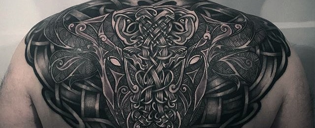 Top 101 Celtic Knot Tattoo Ideas – [2021 Inspiration Guide]
