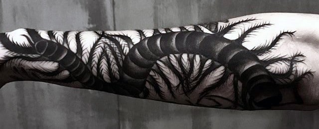 Aggregate more than 71 japanese centipede tattoo best  thtantai2