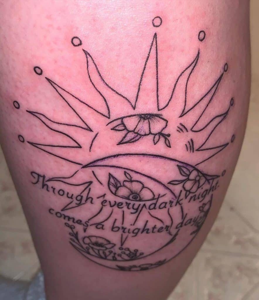 words-sun-moon-tattoo-cassidycincotta96