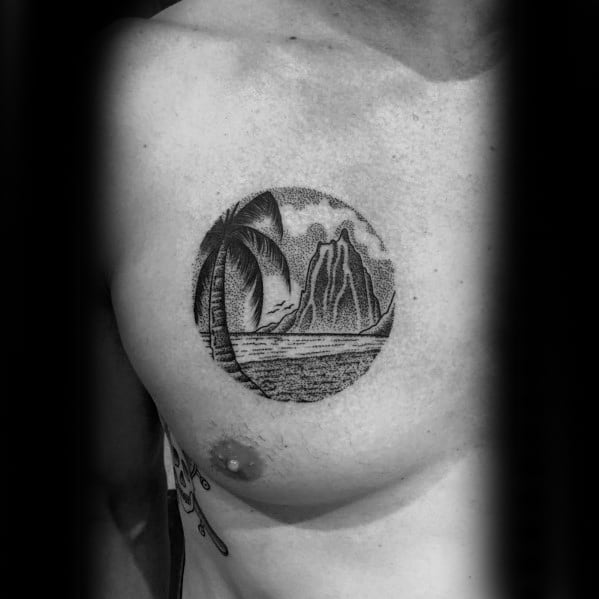 Pin by SisterOak on Volcano tat  Tattoos Tattoo inspiration Space tattoo