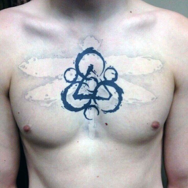 All Things Coheed on Twitter Tattoo Tuesday Fun dragonfly amp keywork  mashup on ig user jwat92 Ink by mathewscotttattooer Post your coheed  related ink on Instagram with atcink httpstcoTUt2CyltfS  Twitter