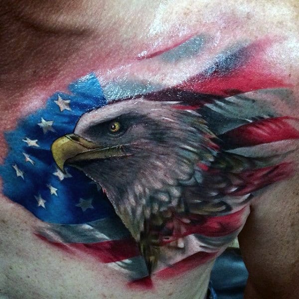 arm sleeve tattoo patrioticTikTok Search