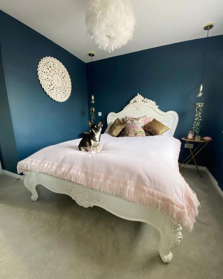Cute Bedroom Decor Ideas for a Delightful Space