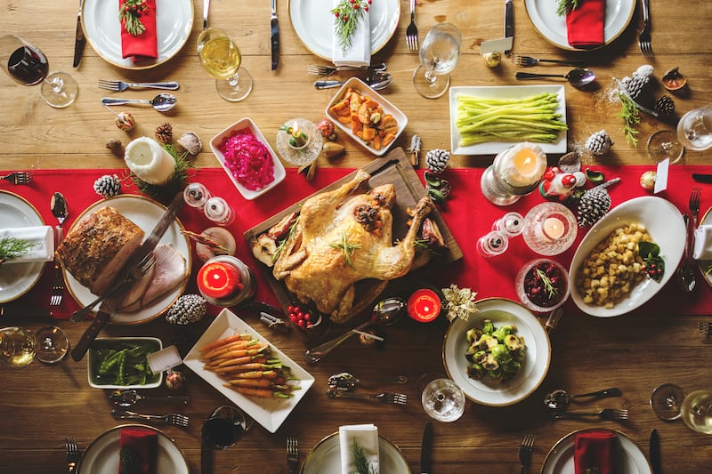 The 10 Best Meal Kits To Make Christmas Dinner a Breeze
