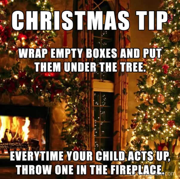 Christmas Memes to Get You in the Holiday Spirit