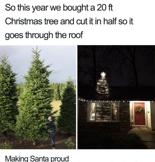 Christmas Memes to Get You in the Holiday Spirit