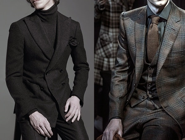 Cifonelli Best Suit Brands For Men
