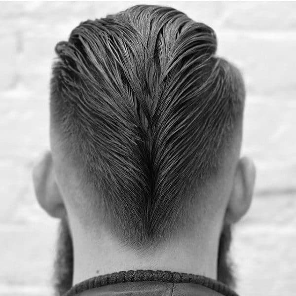 40 Rat Tail Hairstyles For Men: Hair Trends - Hood MWR