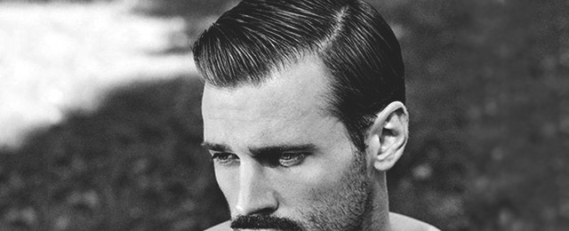 70 Classic Men's Hairstyles - Timeless High-Class Cuts