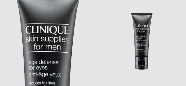 Clinique For Men Age Defense For Eyes