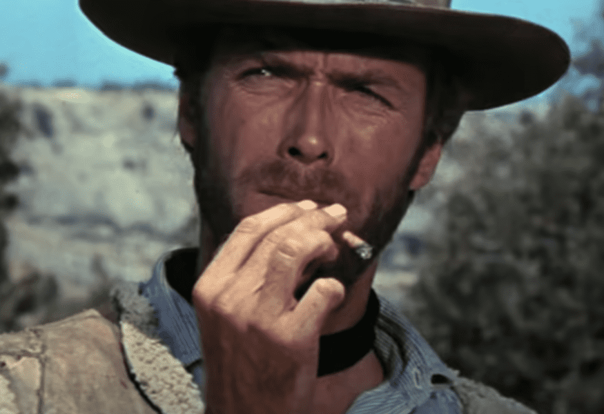 12 Famous Cowboys in Movies and the Actors Who Played Them