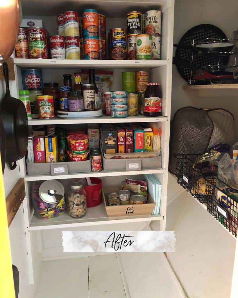 closet kitchen organization ideas perfectlyplacedorganizer