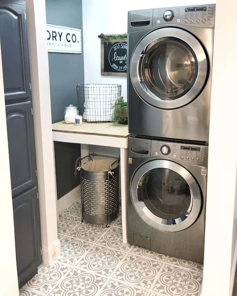 The Top 64 Laundry Room Storage Ideas Interior Home And Design Next Luxury