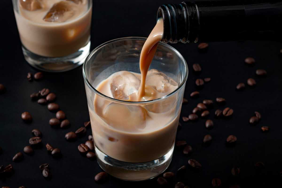 The 12 Best Coffee Liqueurs To Try in 2022
