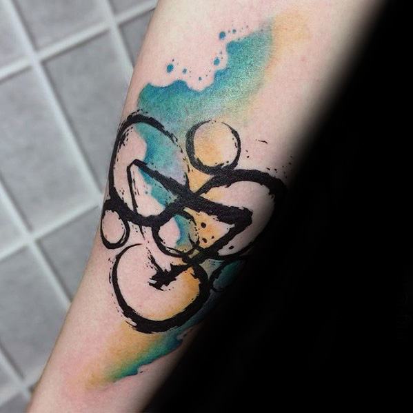 Tattoos dedicated to Coheed and Cambria on Tumblr
