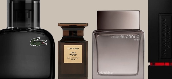 Colognes Every Man Should Own