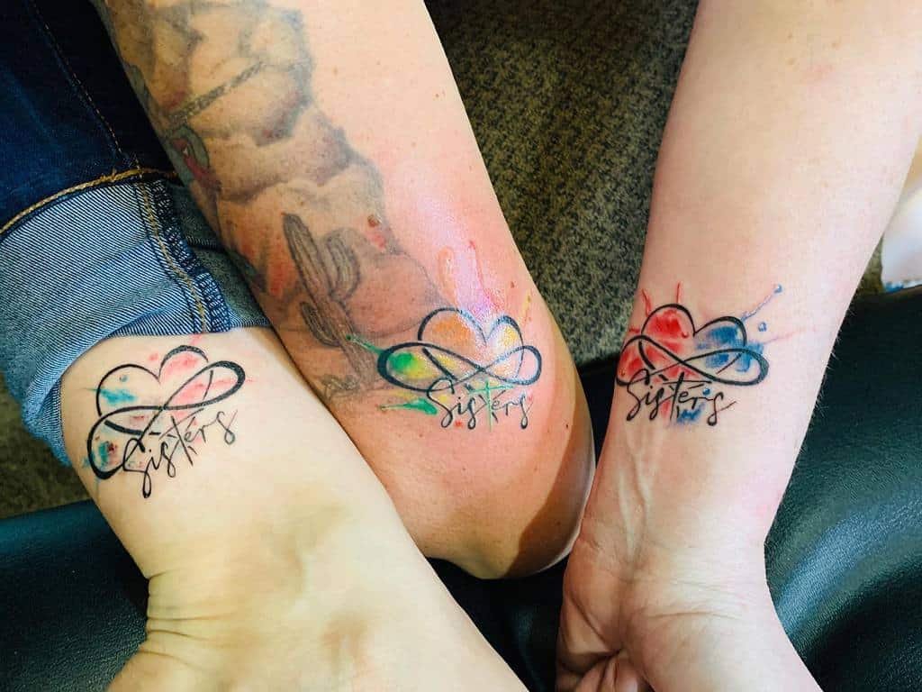 color-heart-sister-tattoo-artcarlitosway
