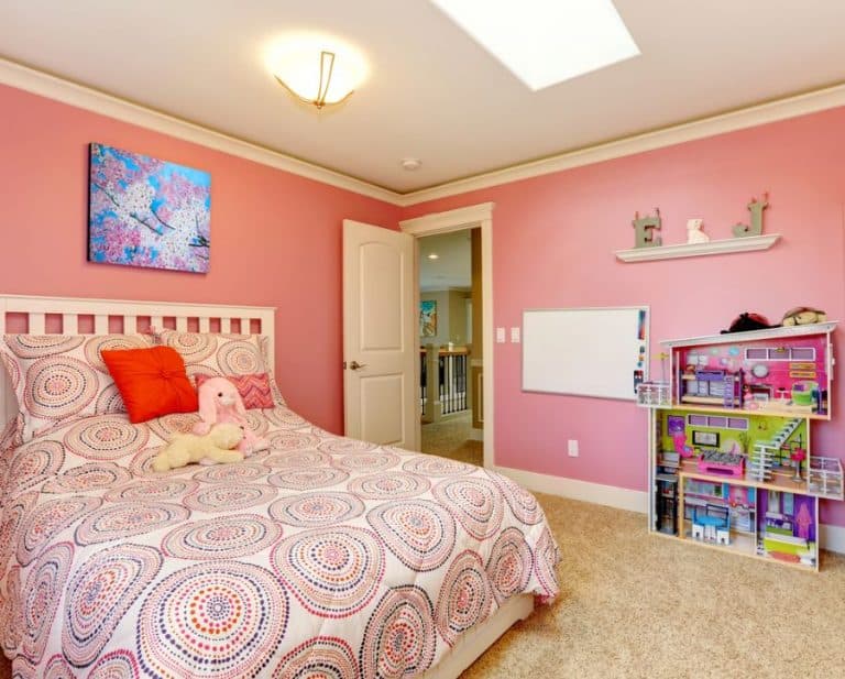 Inspiring Kids' Bedroom Ideas for Every Imagination