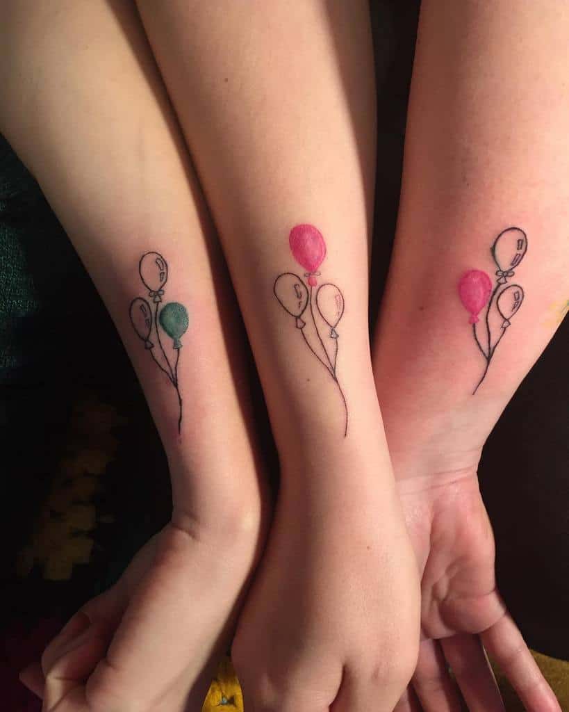 color-inked-small-balloon-sister-tattoo-zoti_tatts.pmu