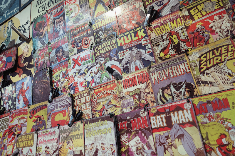 What Is the Most Expensive Comic Book Ever Sold?