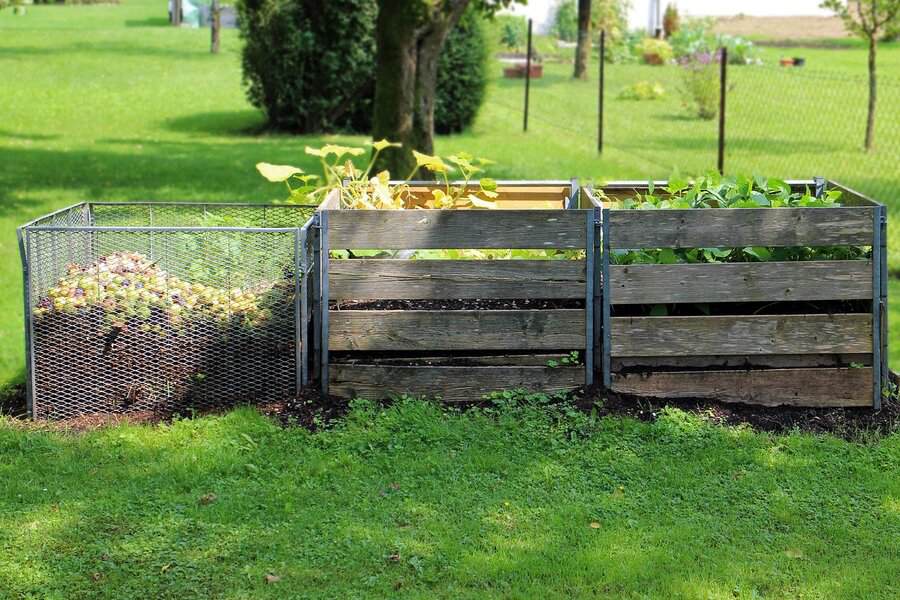 How Food Waste Recycling Fuels a Sustainable Future
