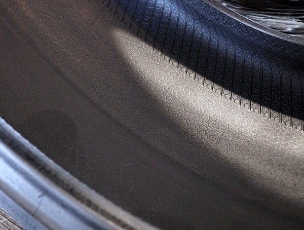 Continental Extremecontact Sport Inside Tires