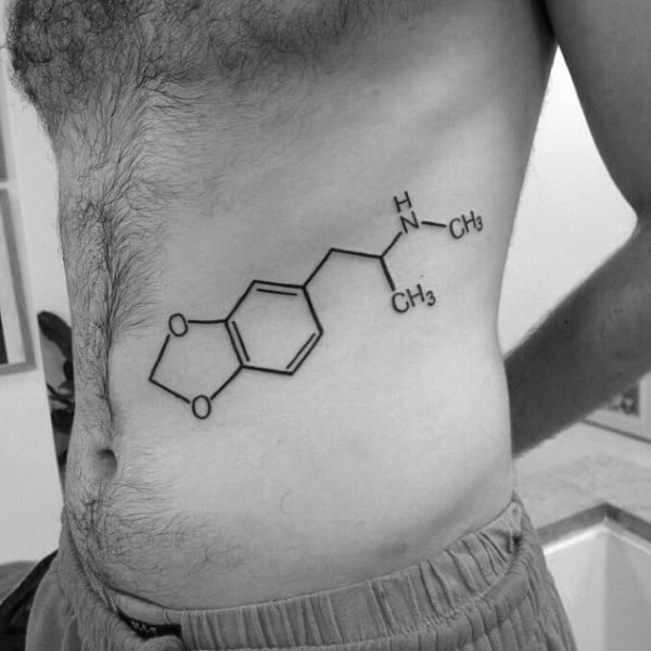 Top 81 Chemistry Tattoo Ideas  2021 Inspiration Guide