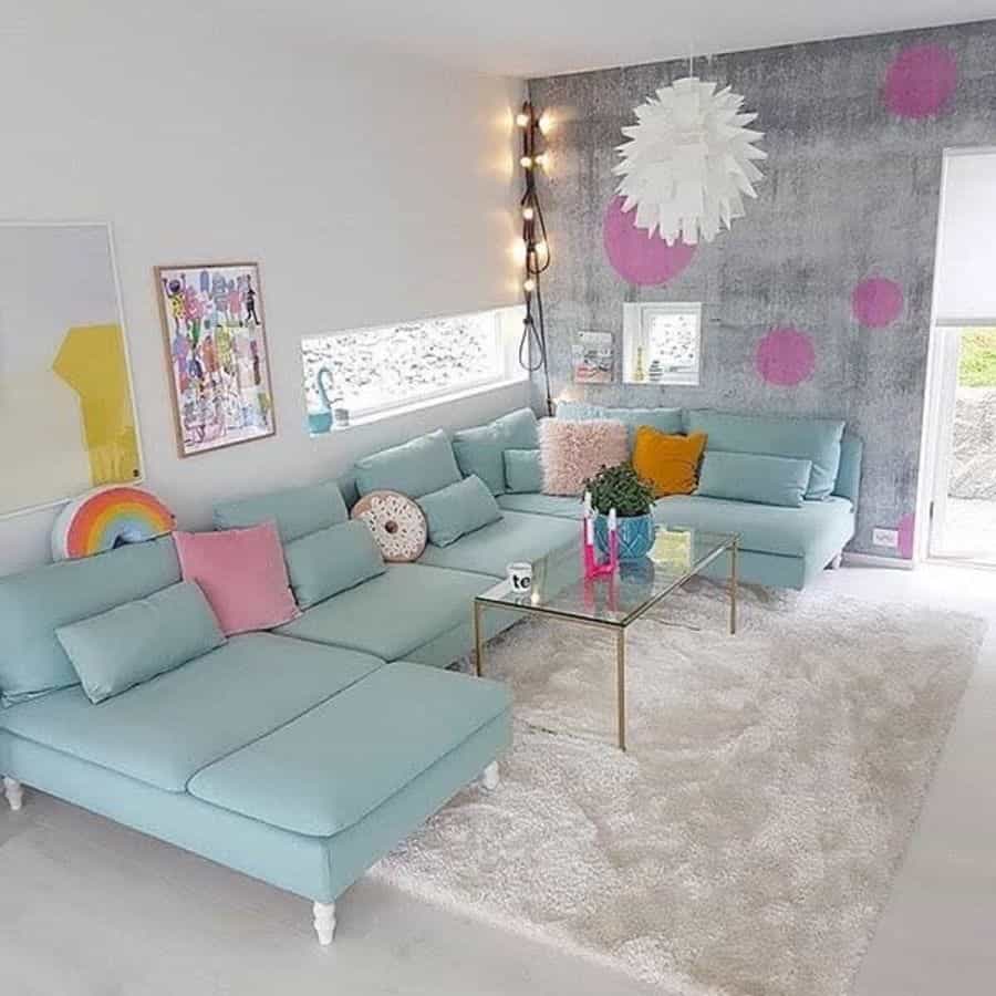cool large living room ideas decorahogar.mx