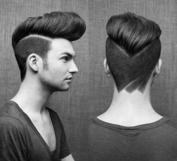 70 Modern Hairstyles For Men - Fashion Forward Impression